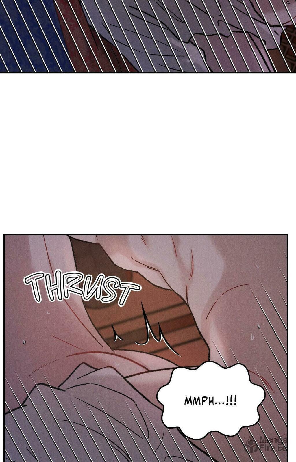 Gale of the God – Chapter 6 page 35