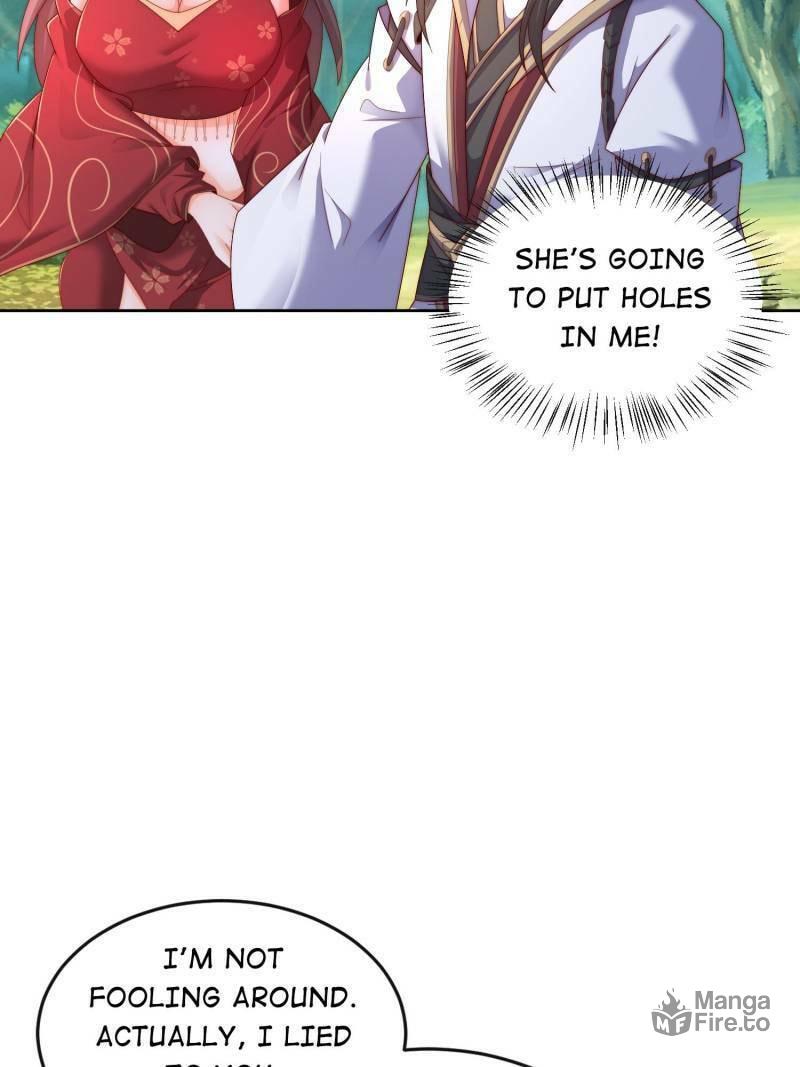I Can Read Your Fate – Chapter 42 page 41