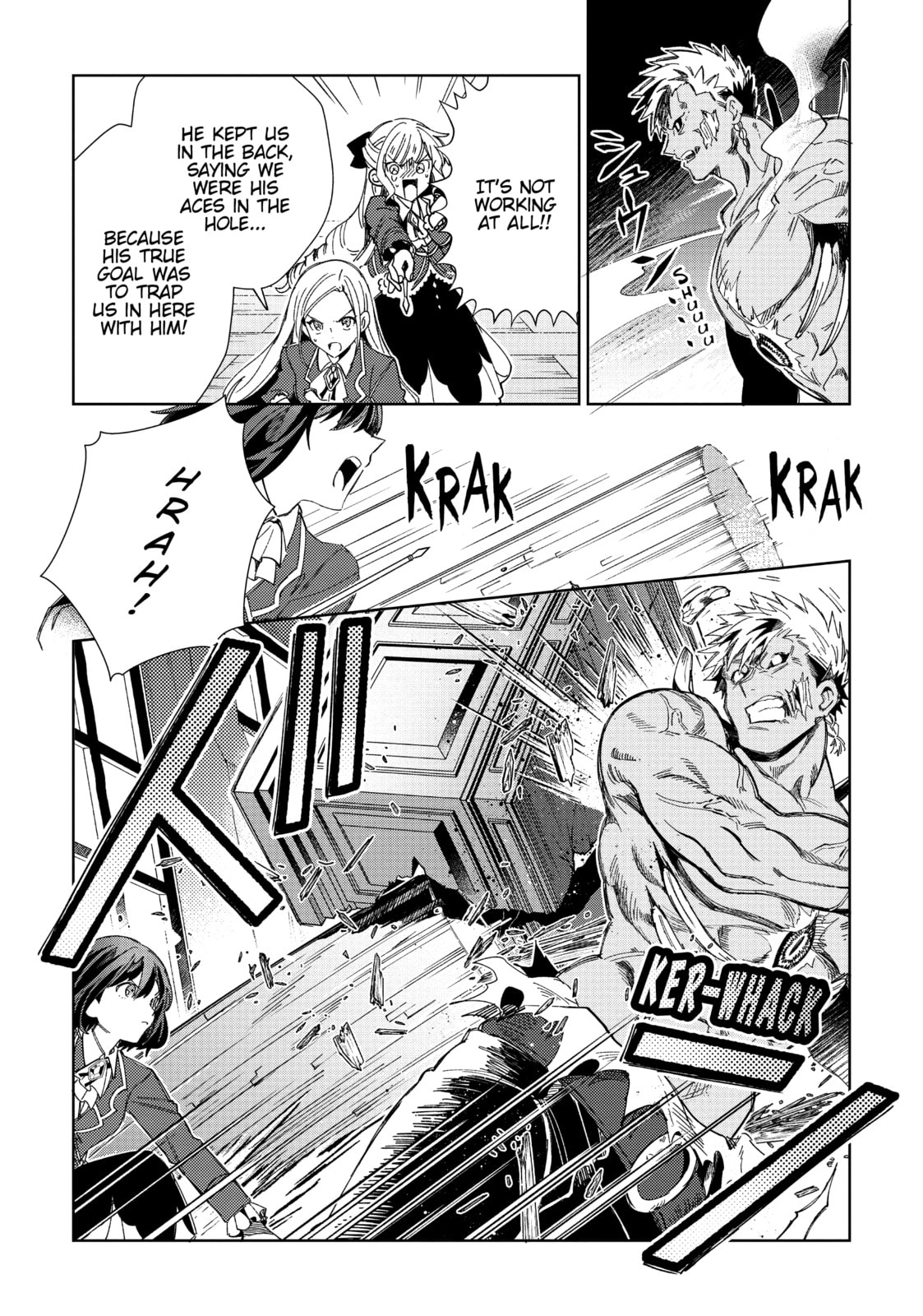The Sending page 13