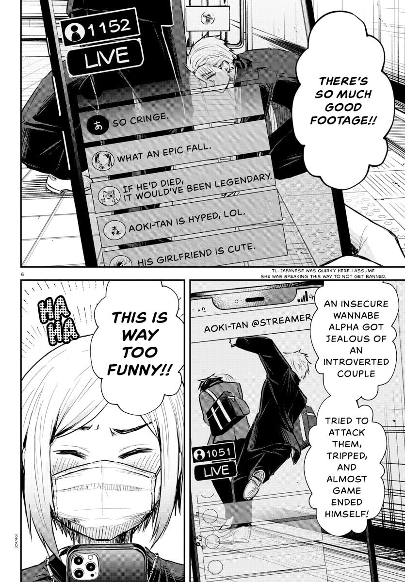 Im glad. page 6