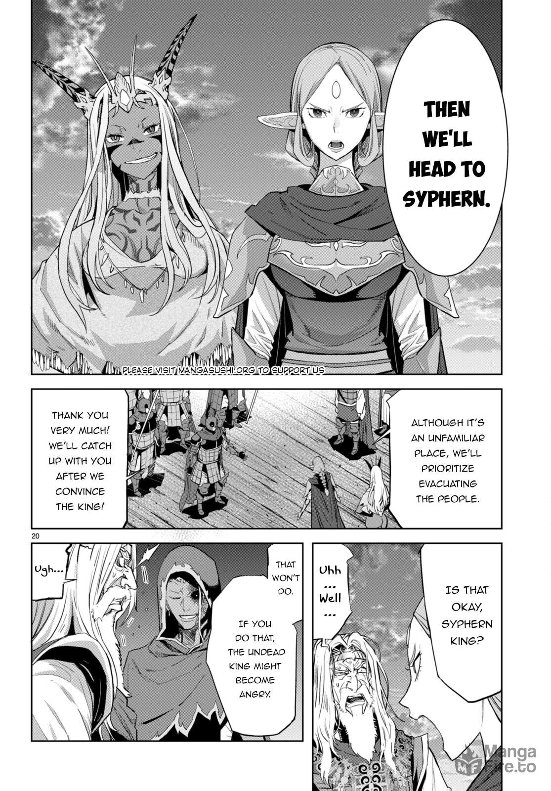 Plunder page 19