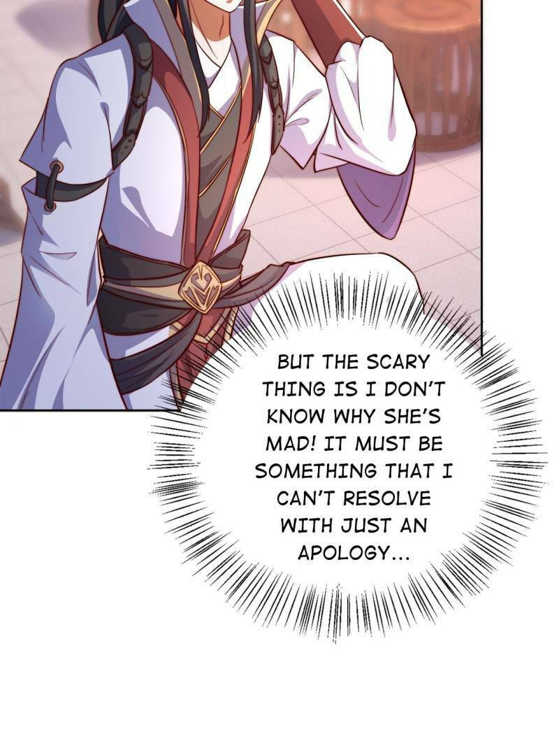 I Can Read Your Fate – Chapter 10 page 7