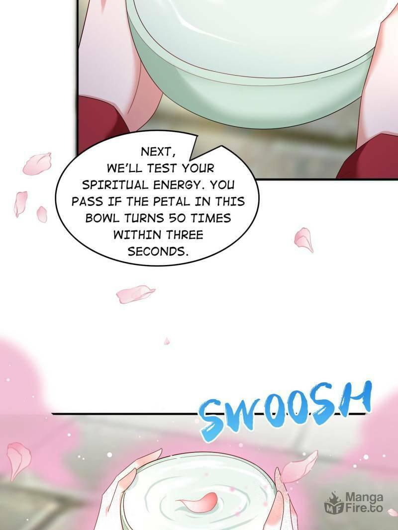 I Can Read Your Fate – Chapter 40 page 34