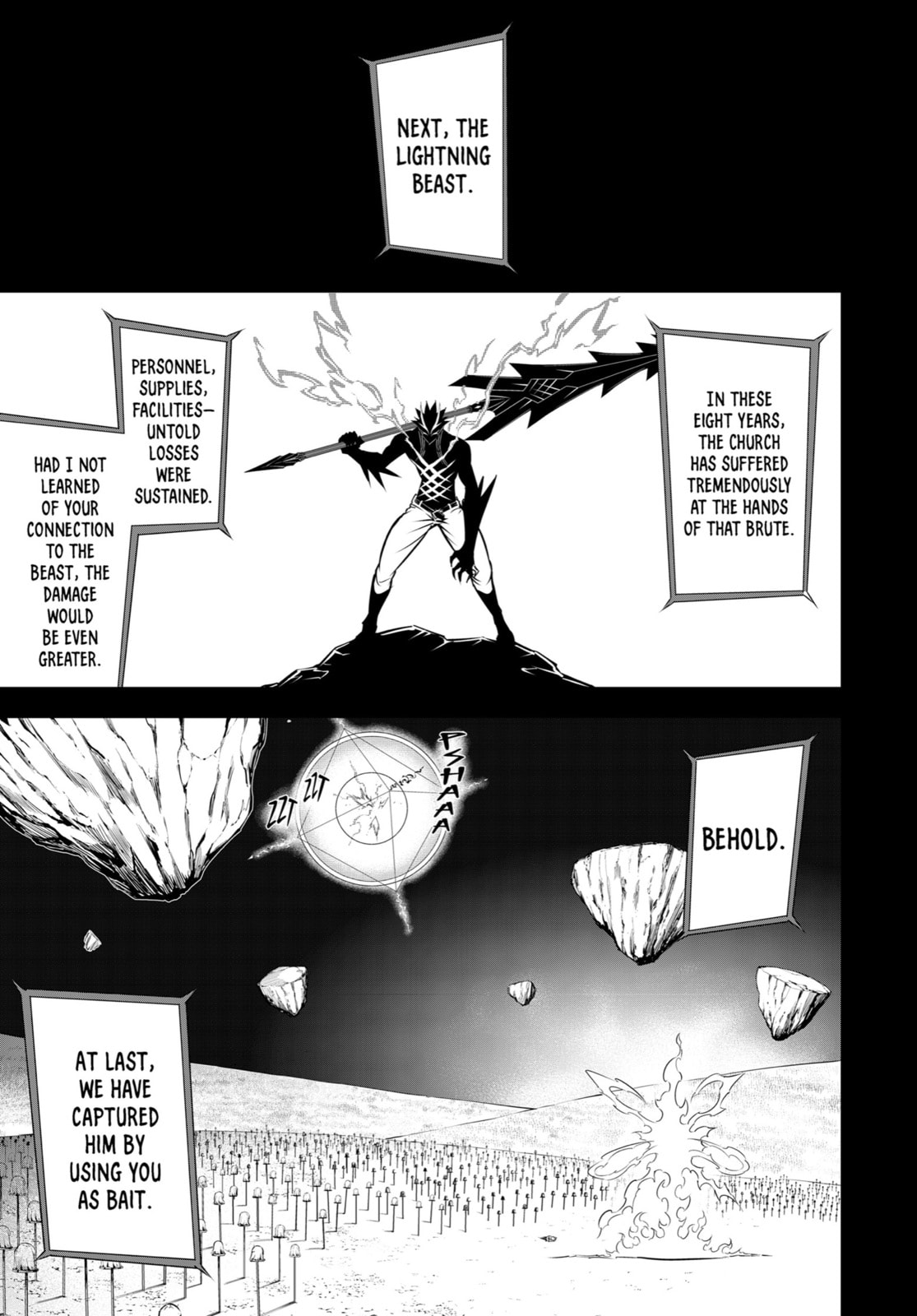 What Was Most Important of All page 10