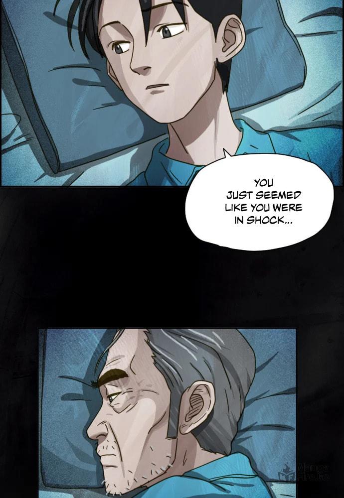 Day of Disaster – Chapter 12 page 86