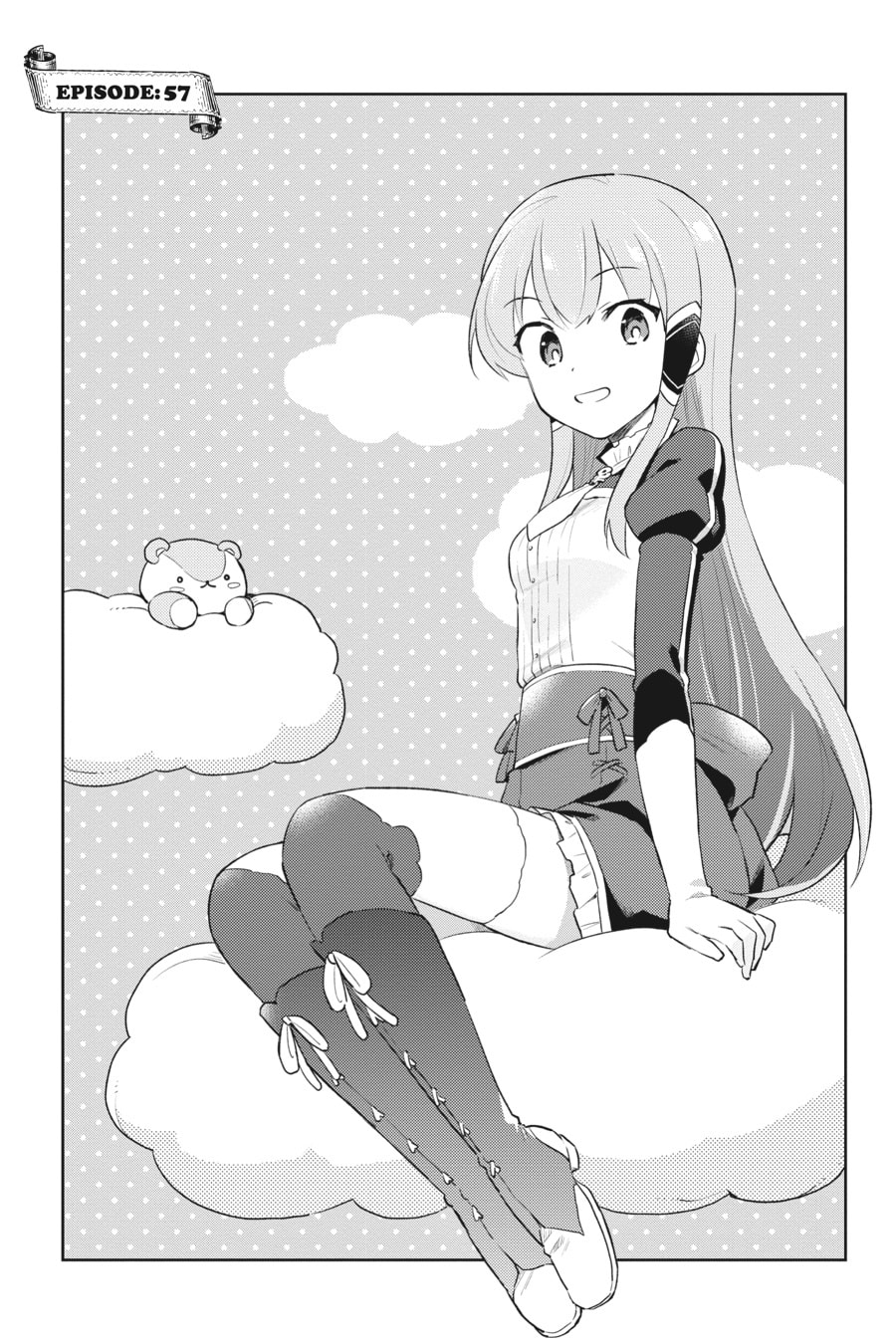 In Another World With My Smartphone – Chapter 57 page 0