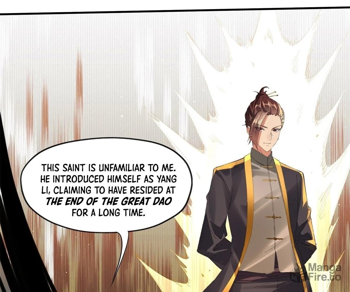 The Primordial World: Starting by Taking the Minghe as My Adopted Stepdaughter – Chapter 9 page 26