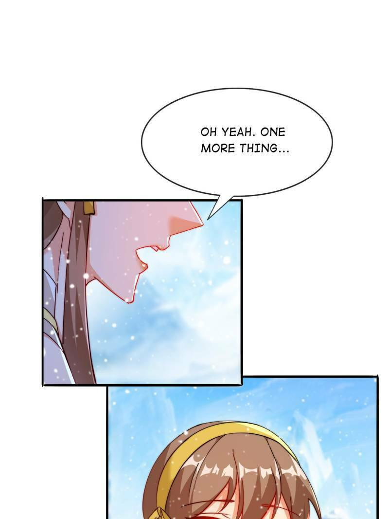 I Can Read Your Fate – Chapter 25 page 43