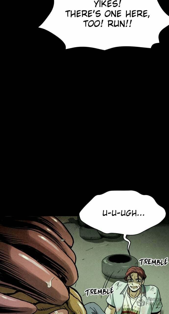 Spore – Chapter 22 page 65