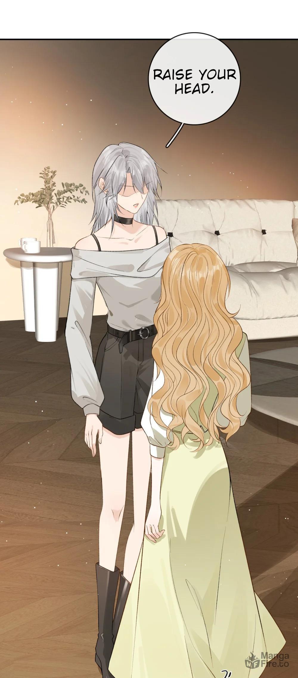 Every Day I Think About Playing With Jiejie page 11