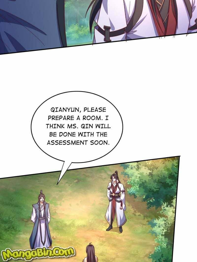 I Can Read Your Fate – Chapter 41 page 15