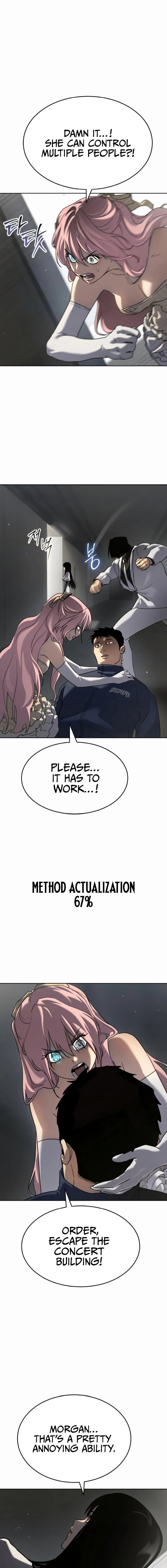 Get a Hold of Yourself page 7
