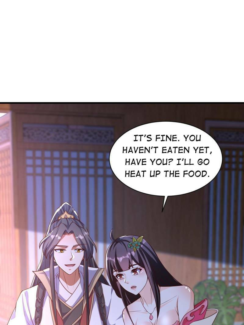 I Can Read Your Fate – Chapter 6 page 36