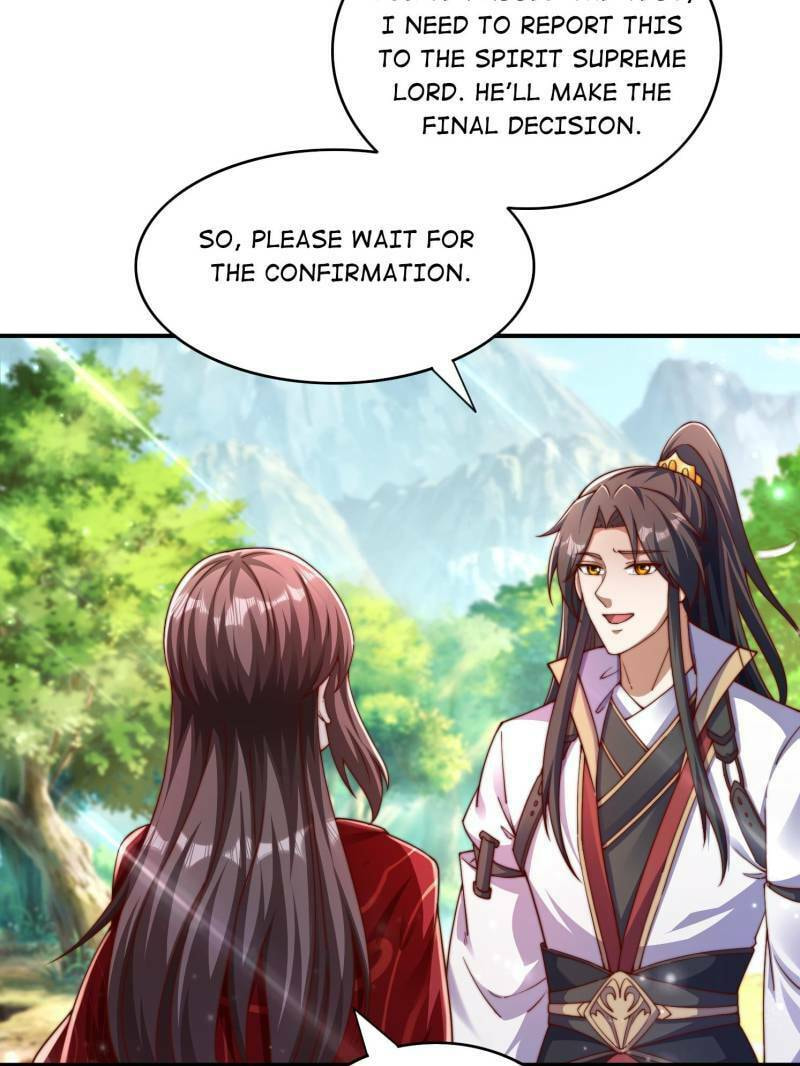 I Can Read Your Fate – Chapter 37 page 6