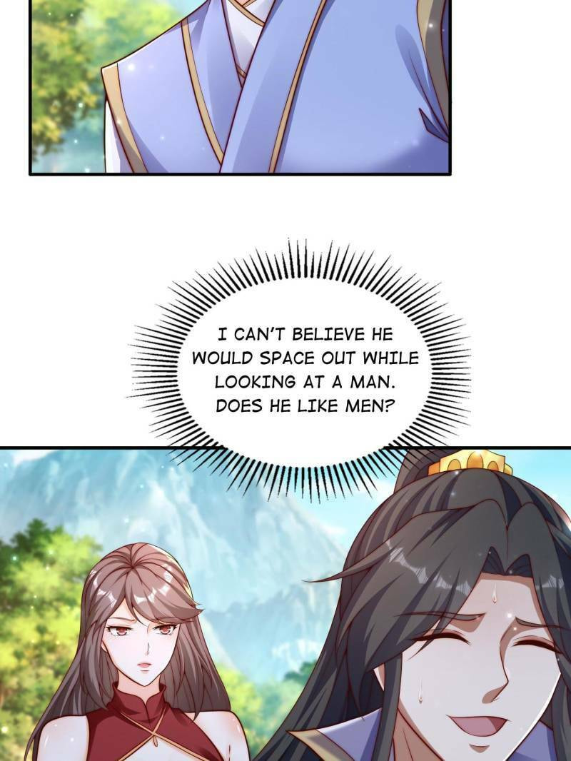 I Can Read Your Fate – Chapter 38 page 25