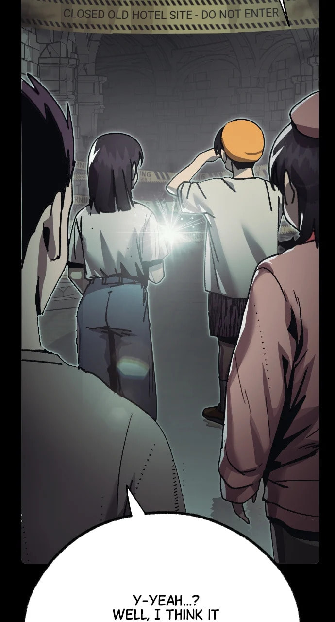 Banhyang: The Remote Island – Chapter 16 page 13