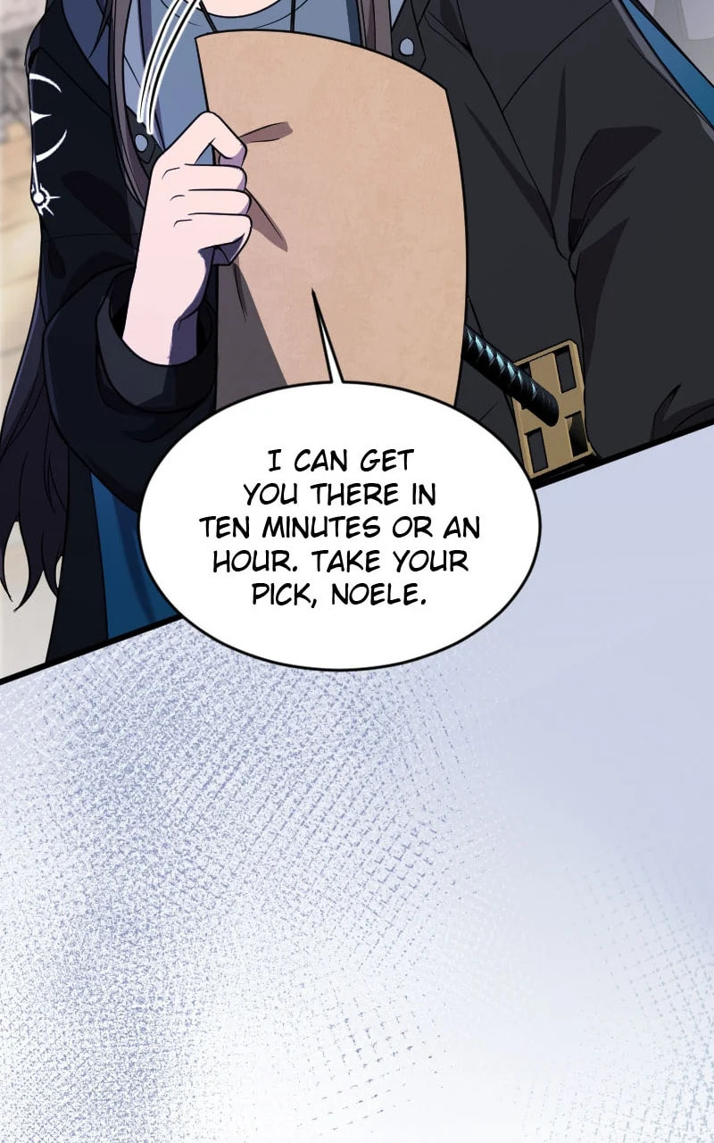 Amelia the Level Zero Hero – Chapter 22 page 63