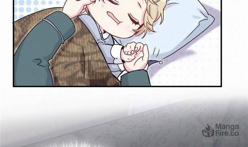 Whose Baby is it? (Colored) – Chapter 21 page 23