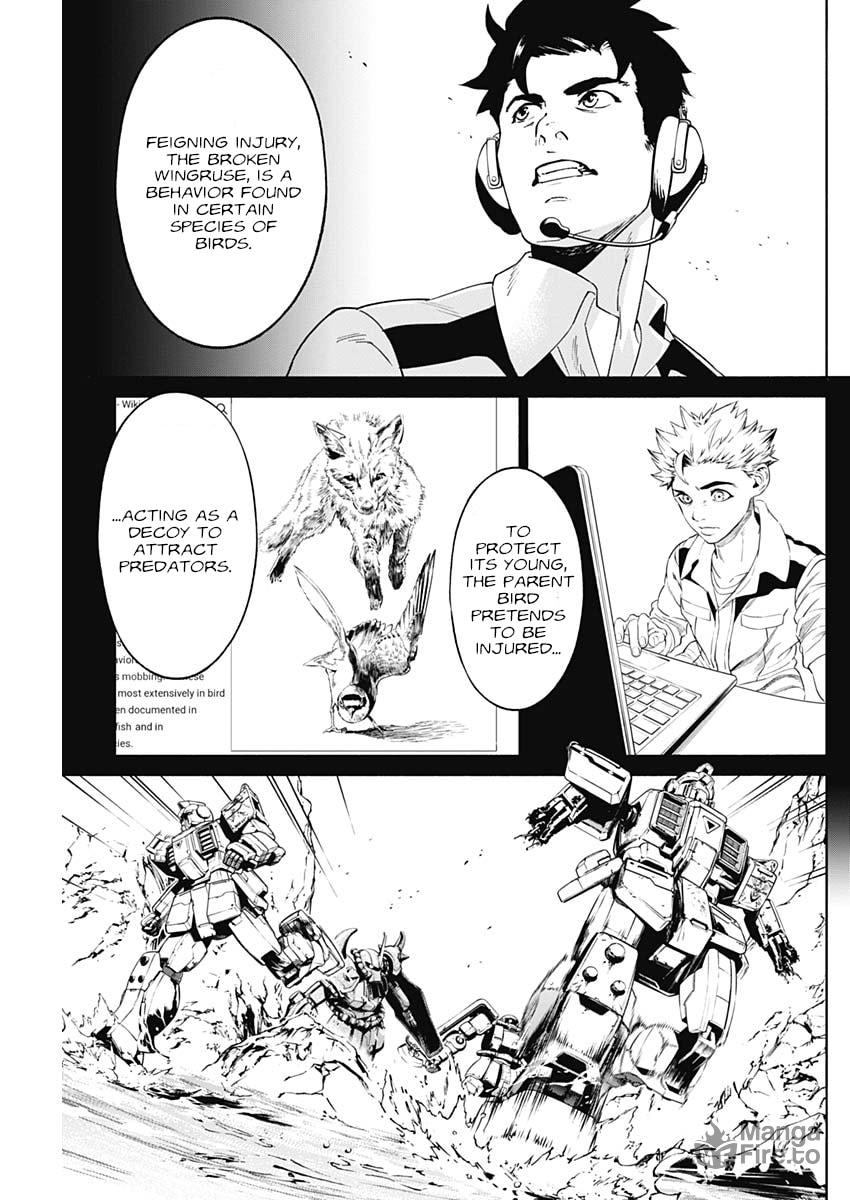 Fangs of the Wounded page 35