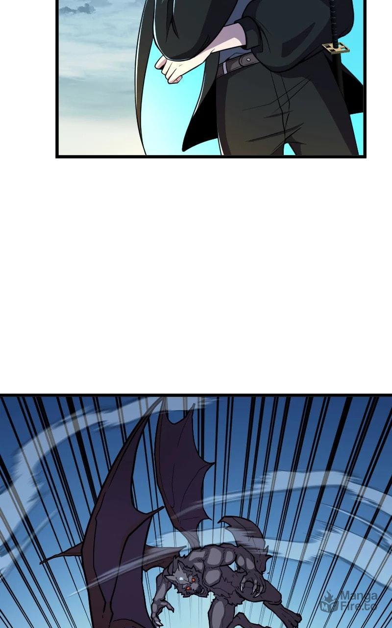 Amelia the Level Zero Hero – Chapter 14 page 29