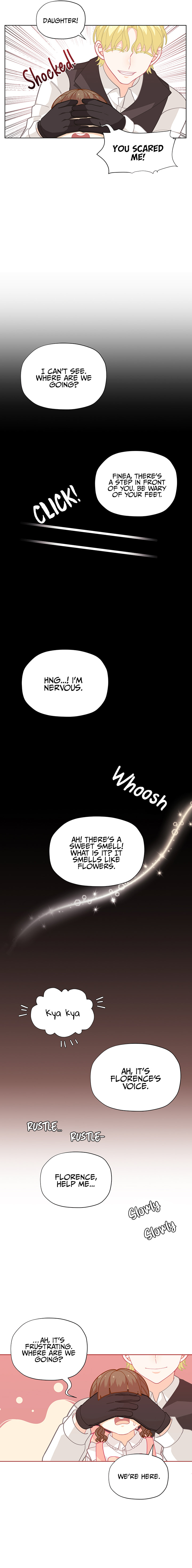 The Heroine of Drayfox – Chapter 27 page 10