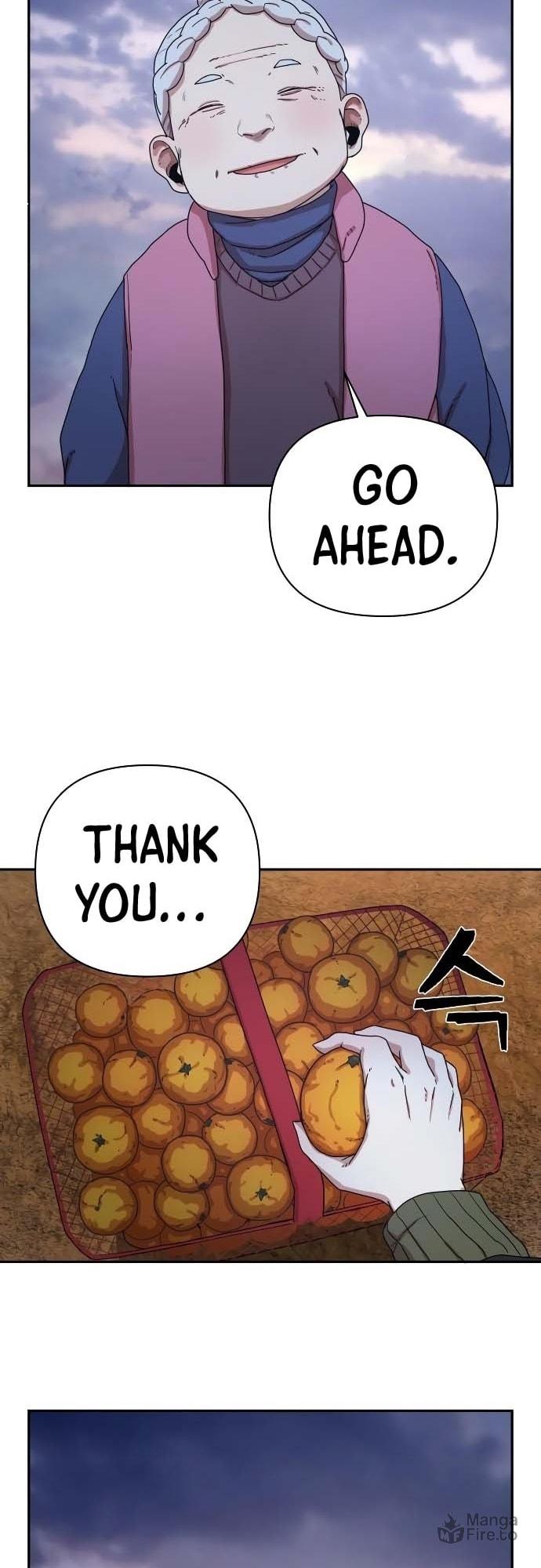 The Warrior Returns – Chapter 3 page 50
