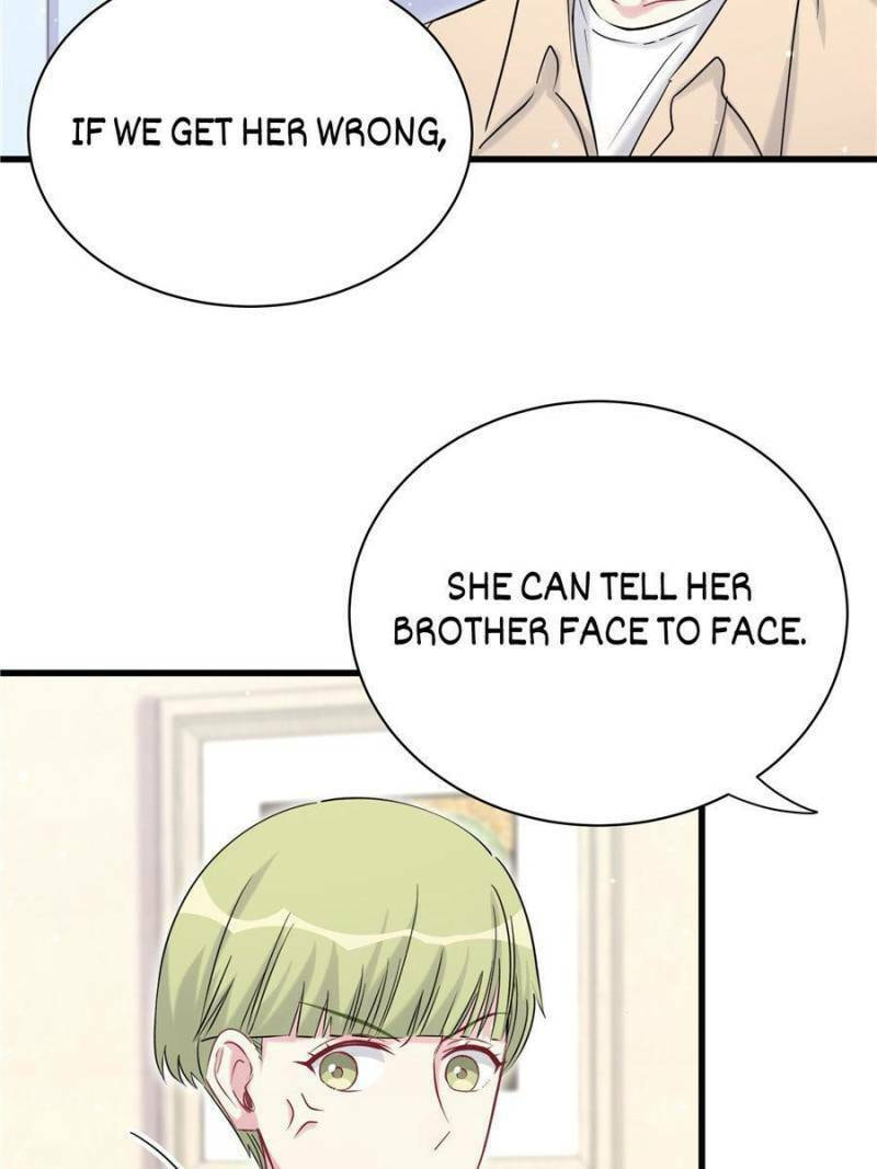 Whose Baby is it? (Colored) – Chapter 65 page 57