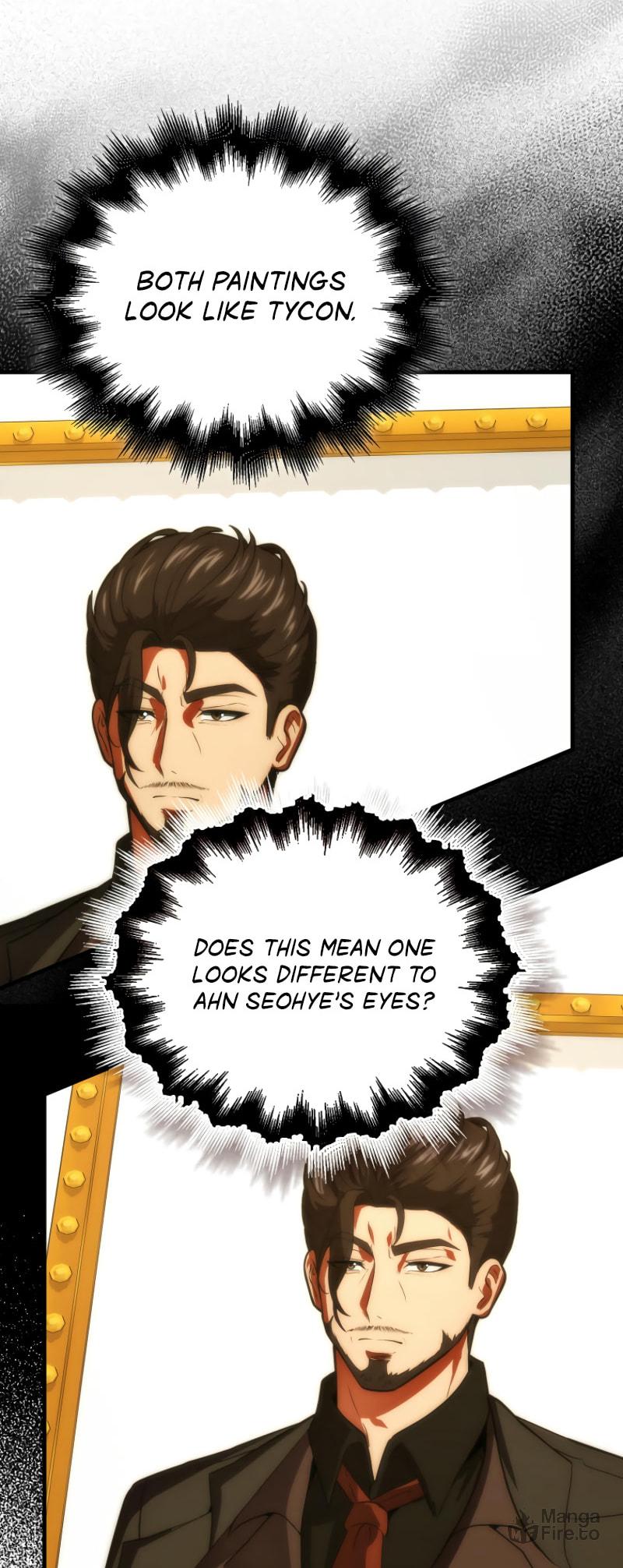 A Talented Player – Chapter 73 page 32