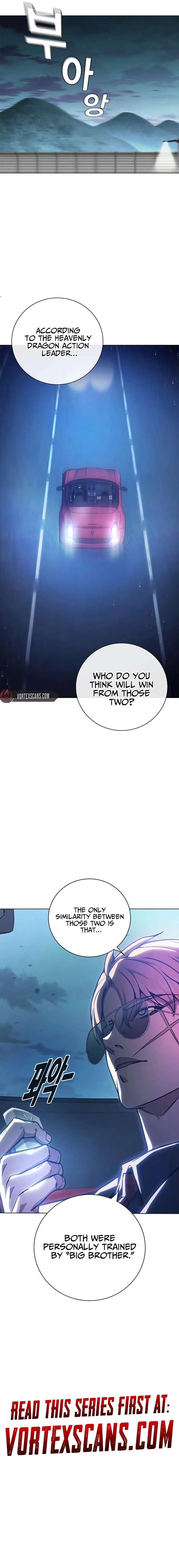 Juvenile Prison – Chapter 26 page 12