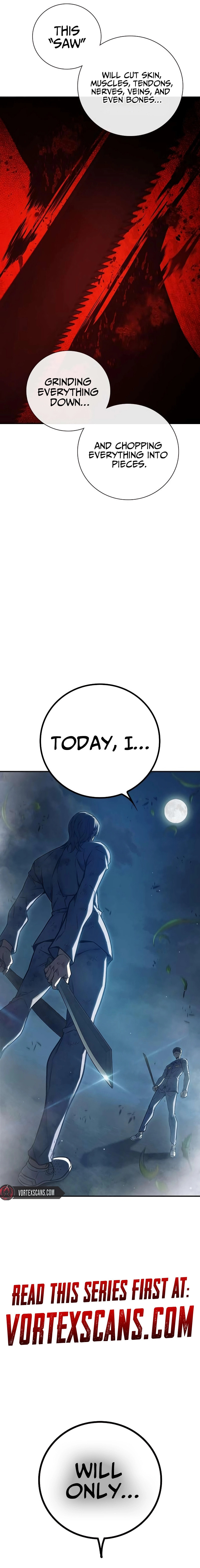 Juvenile Prison – Chapter 26 page 40