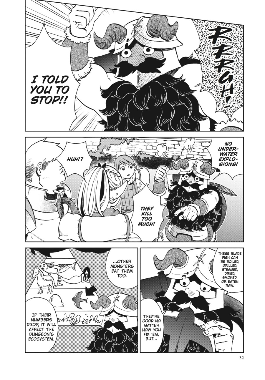 BROILED WITH SAUCE page 3