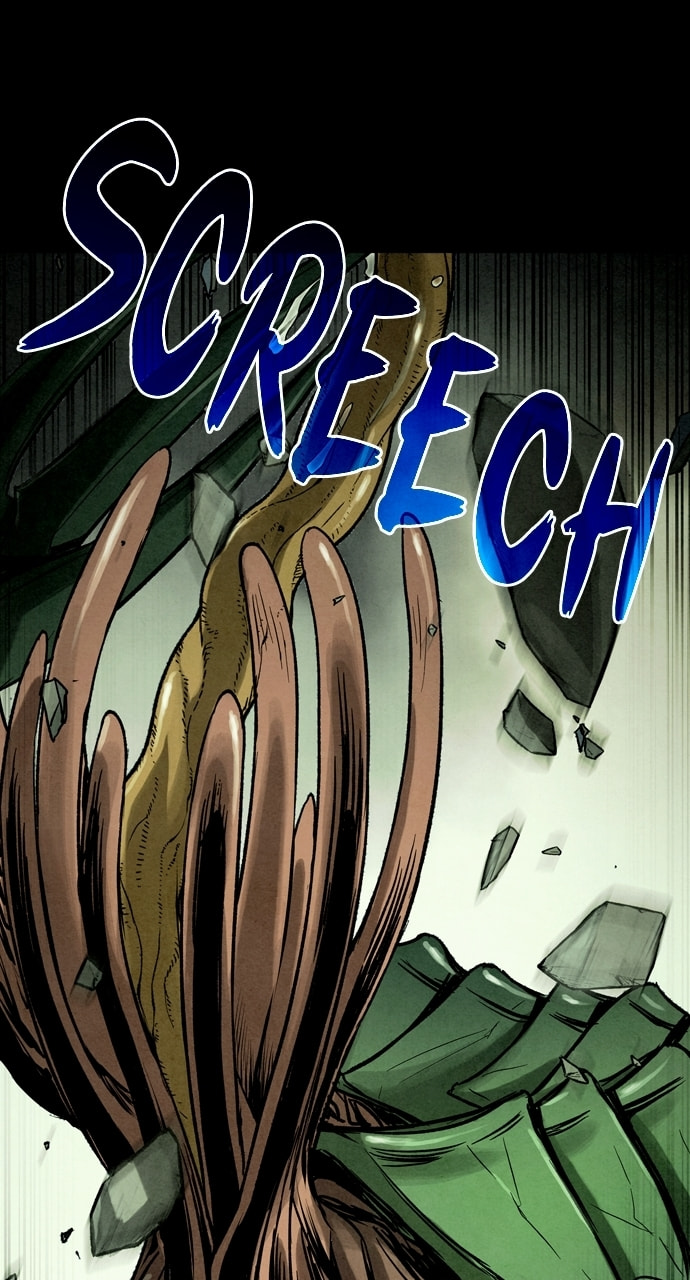 Spore – Chapter 22 page 43