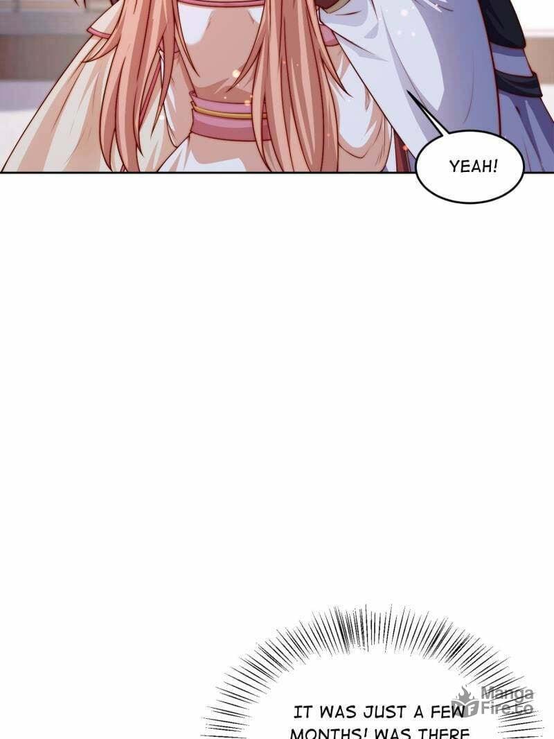 I Can Read Your Fate – Chapter 21 page 34