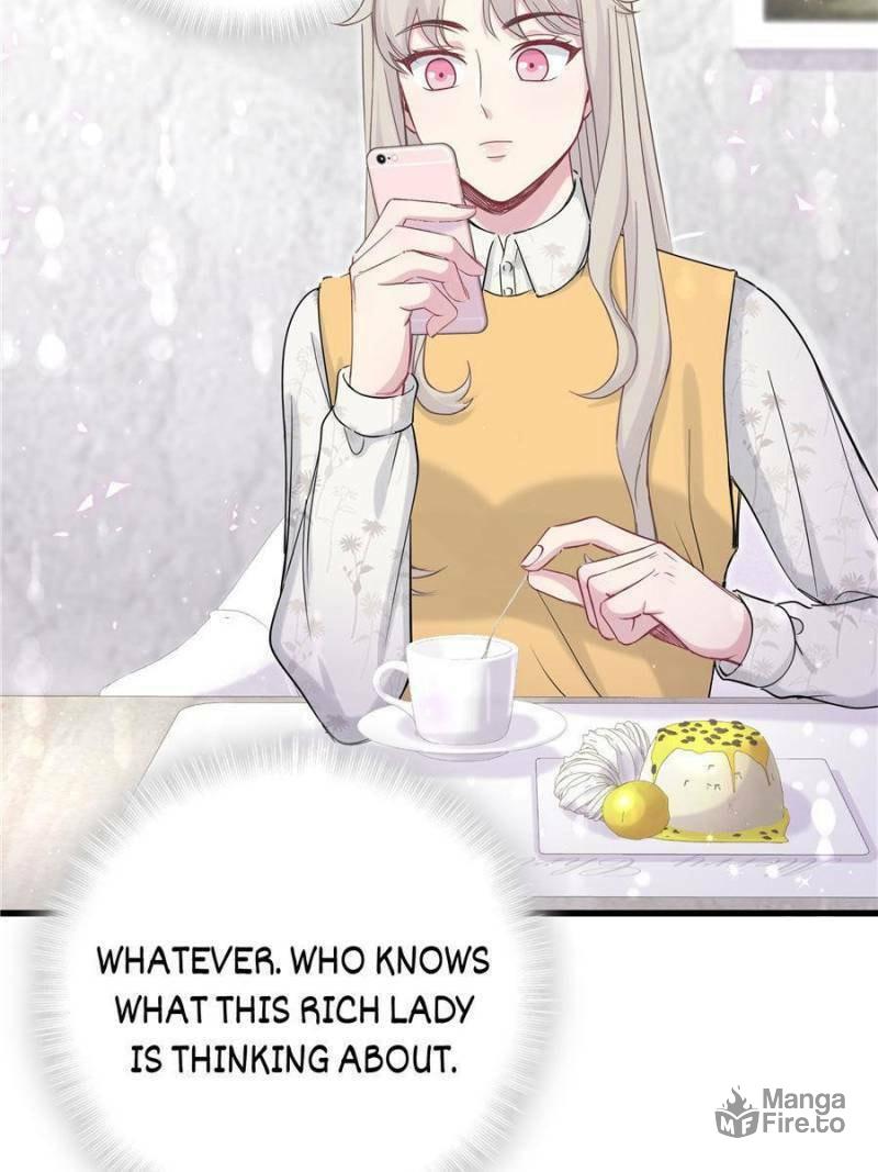 Whose Baby is it? (Colored) – Chapter 68 page 65