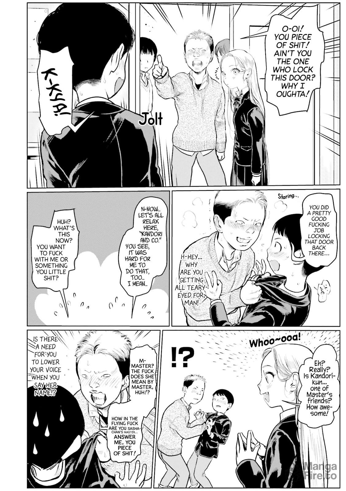 They Came From Elsewhere page 5