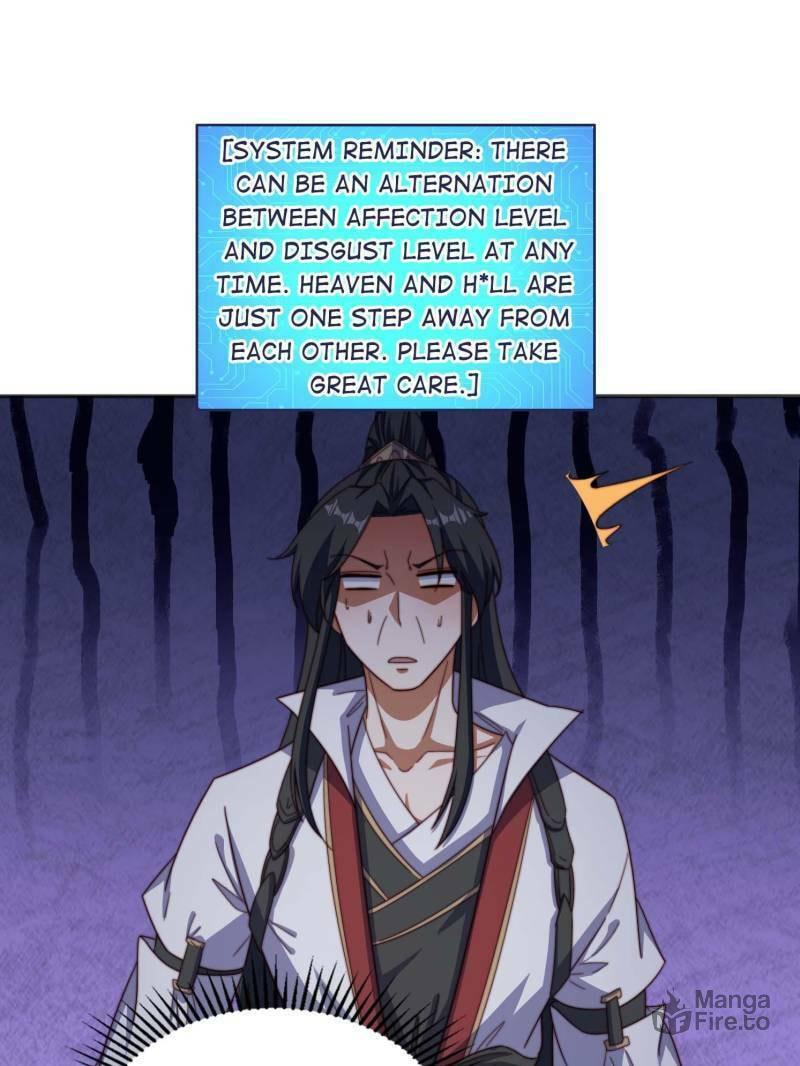 I Can Read Your Fate – Chapter 34 page 9