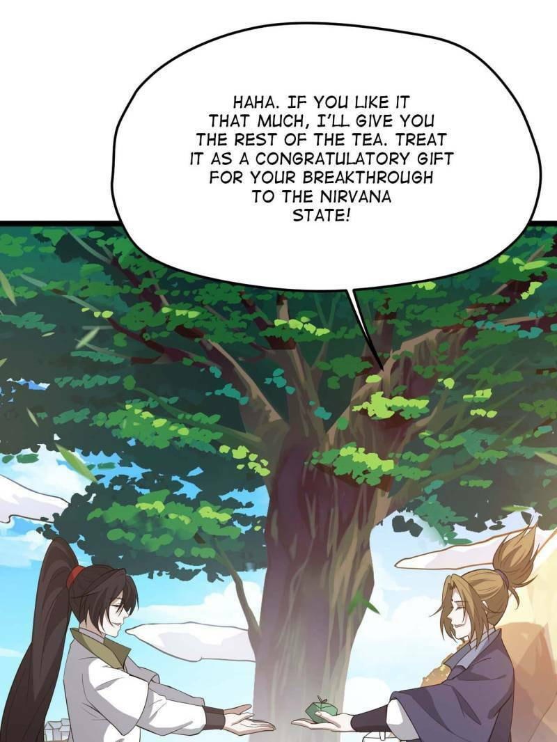 My Son, Quickly Rely On Your Father's Prestige – Chapter 52 page 7