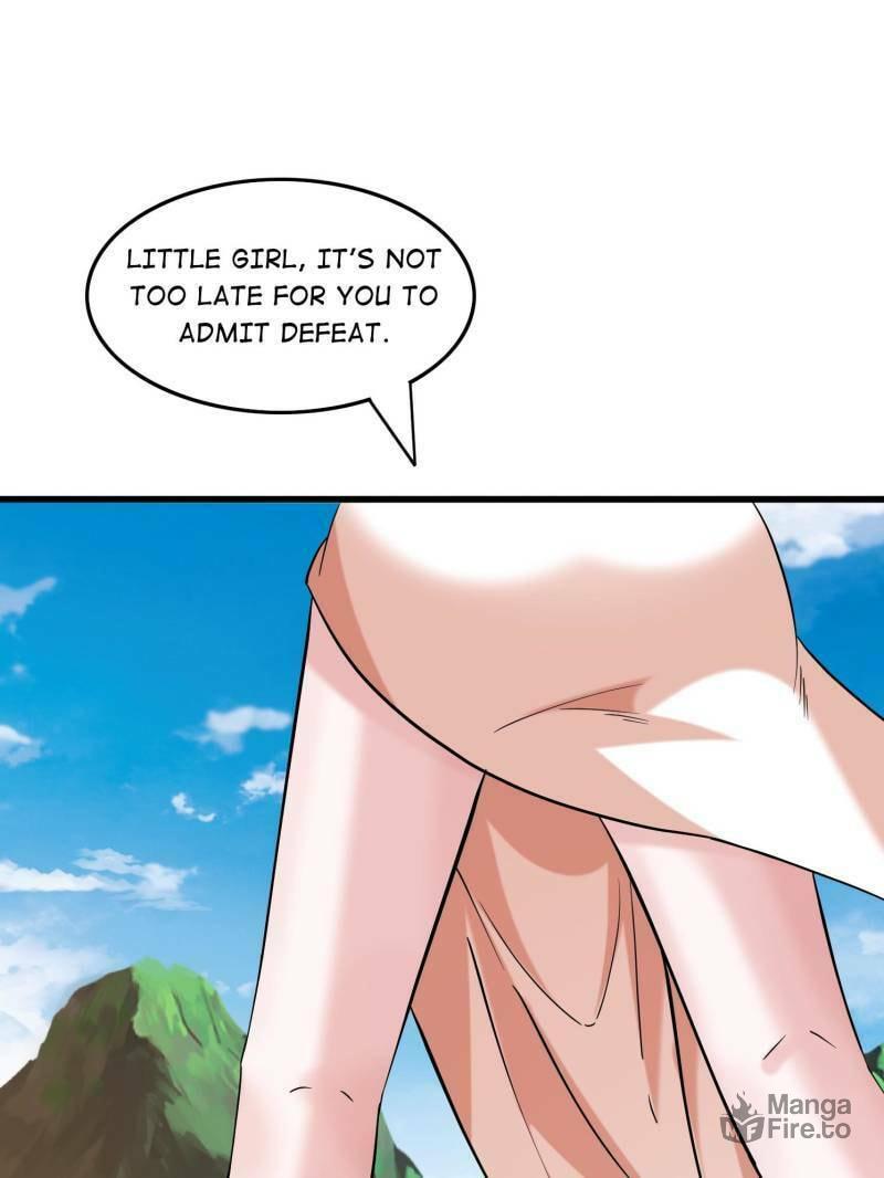 I Can Read Your Fate – Chapter 28 page 9