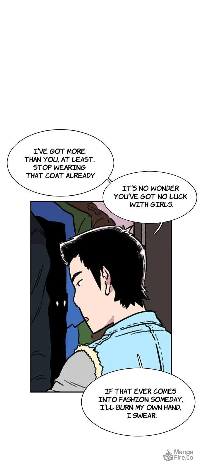 Lets Go To Lotte World! page 34