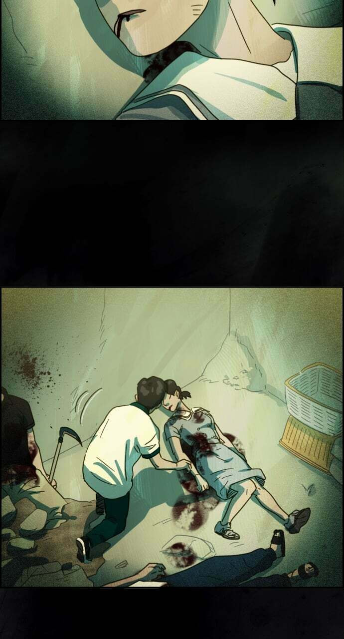 Day of Disaster – Chapter 9 page 42