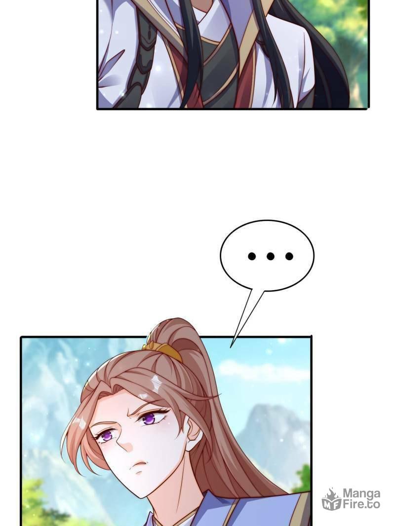I Can Read Your Fate – Chapter 38 page 24
