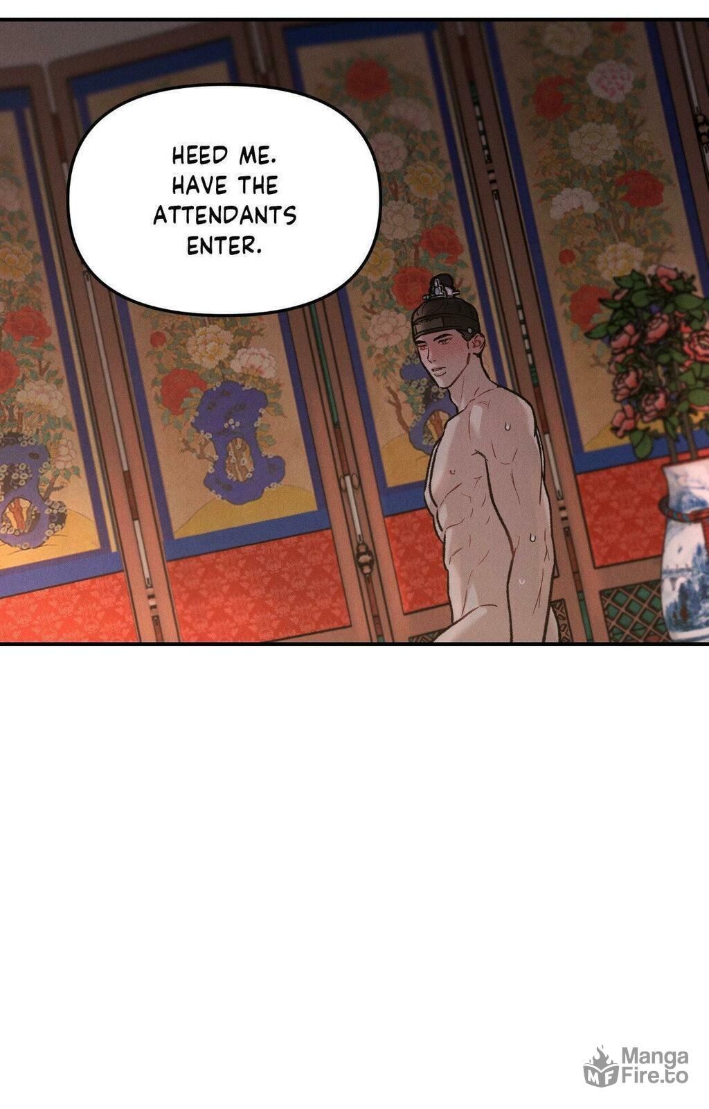 Gale of the God – Chapter 6 page 47