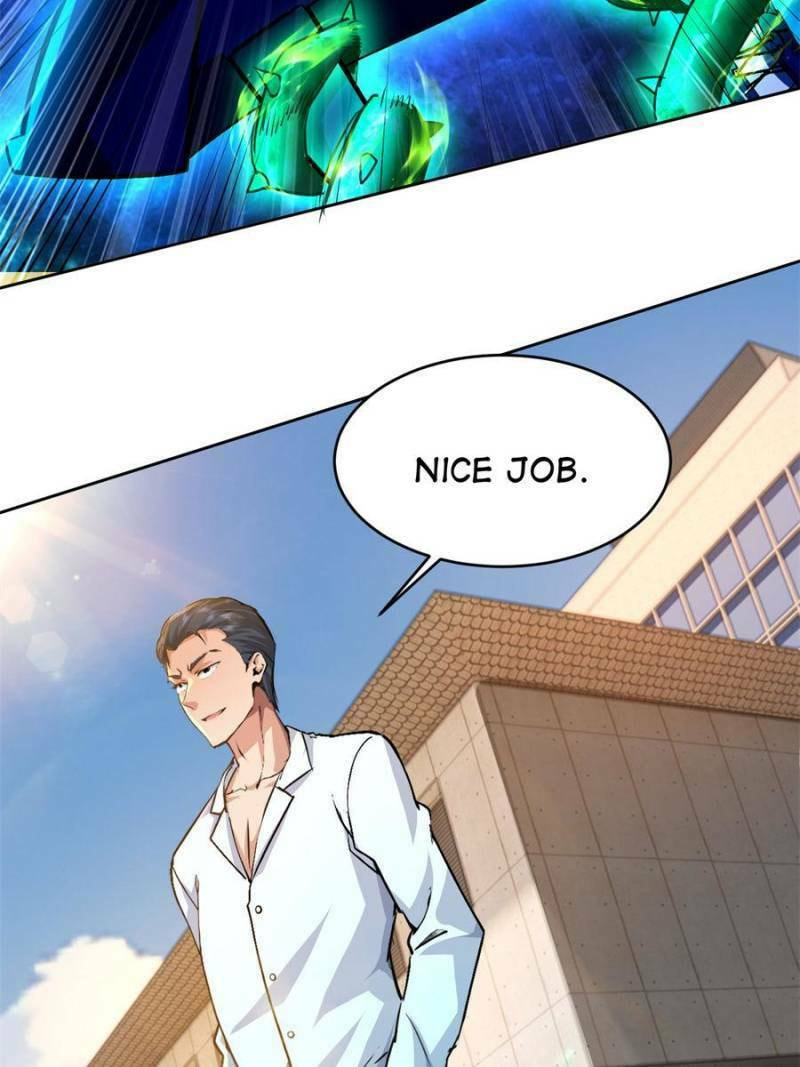 I Became the Target of the Harem in Another World – Chapter 35 page 15