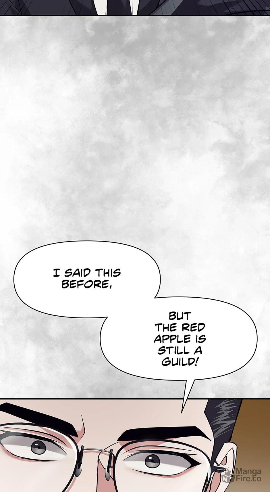 I'm the Villain's Constellation With Empty Pockets – Chapter 28 page 32