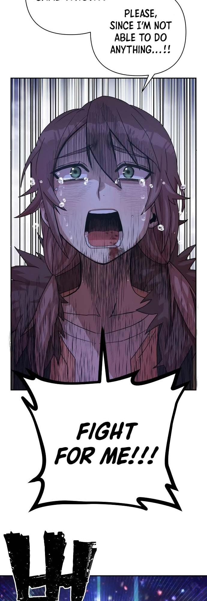 The Warrior Returns – Chapter 3 page 81