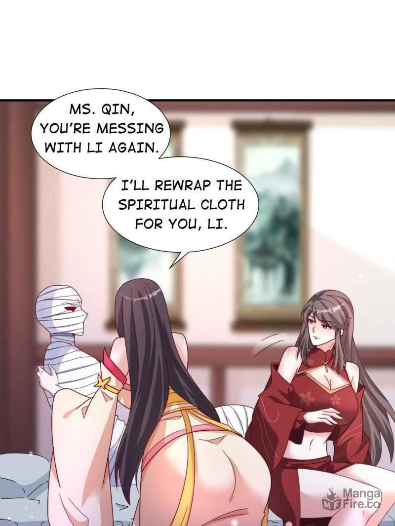 I Can Read Your Fate – Chapter 51 page 23