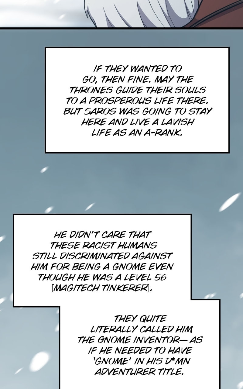 Amelia the Level Zero Hero – Chapter 22 page 81