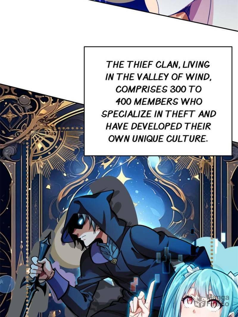 I Became the Target of the Harem in Another World – Chapter 27 page 9