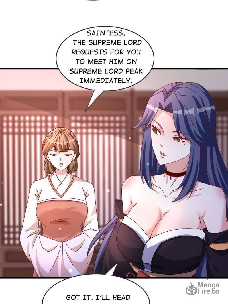 I Can Read Your Fate – Chapter 52 page 24