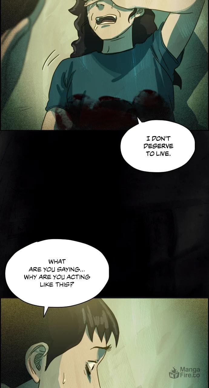 Day of Disaster – Chapter 9 page 79